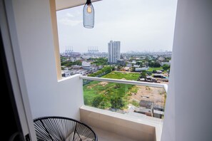 Property grounds - Apartamento Nuevo en Cartagena Para Estrenar con Familia y Amigos (Cartagena)