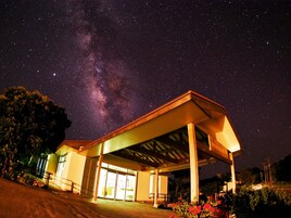 施設からの眺望