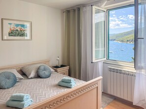 2 Schlafzimmer, WLAN