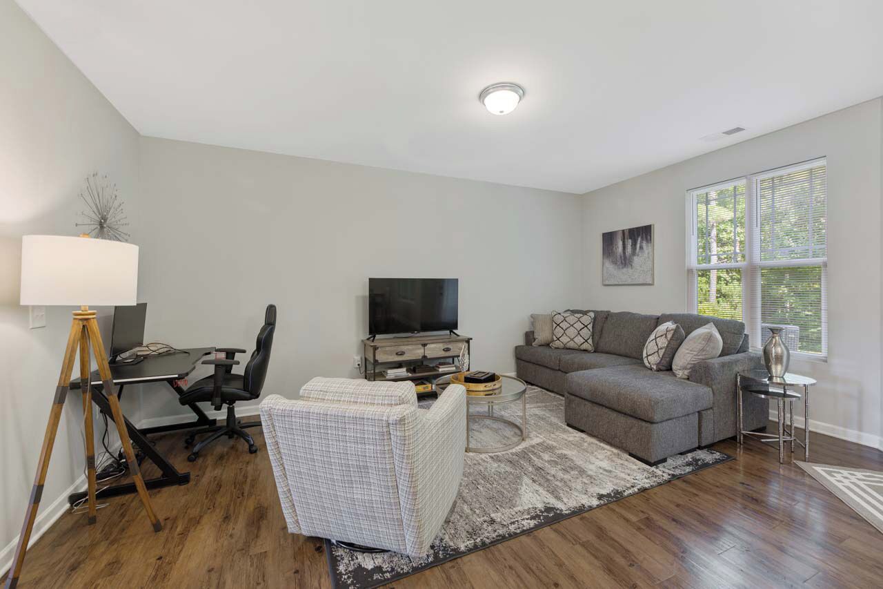 Where Relaxation Meets Home, King Suite Retreat, 14 Mins To Rdu Airport, Pool - Cary, NC