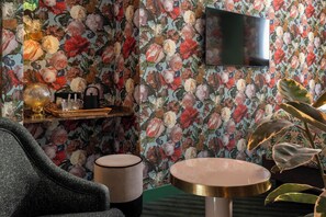 Room - Hôtel Ginette à la Folie (Paris)