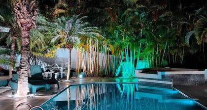 Casa de Campo Alto Padrão