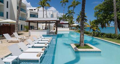 Amazing 3 Bedroom Suites at Imperial Suites Cabarete - Airport Shuttle included