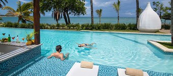 Amazing 3 Bedroom Suites at Imperial Suites Cabarete - Airport Shuttle included