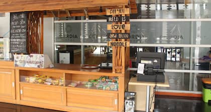 Cordia Hotel Makassar Airport