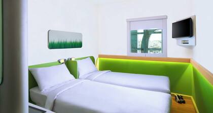 Cordia Hotel Makassar Airport