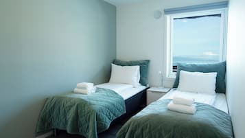 3 Schlafzimmer, Bügeleisen/Bügelbrett, WLAN, Bettwäsche