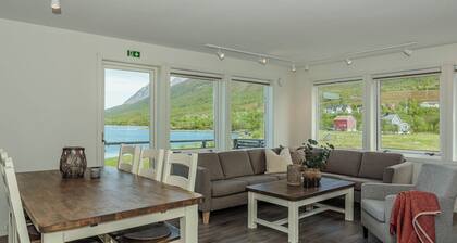 Aurora Apartment - Lyngen Experience