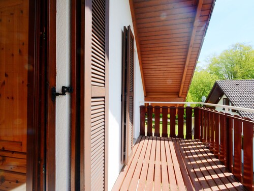 Tranquille by Interhome