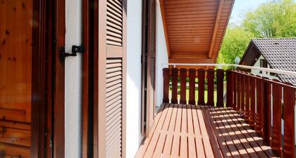 Tranquille by Interhome