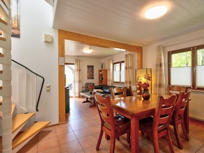 Interior - Tranquille by Interhome (Kirchheim)
