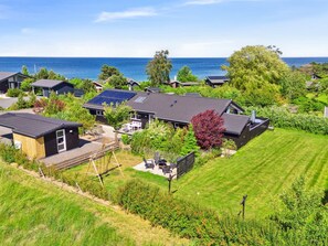 Exterior - "Tuulikki" - 100m from the sea by Interhome (Nykøbing Sj)