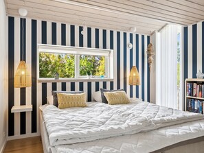 5 bedrooms, WiFi