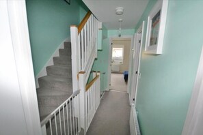 Ferienhaus | Innenbereich