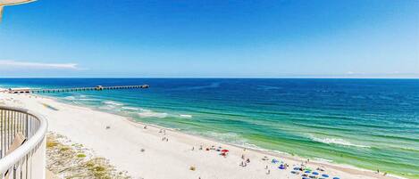 Am Strand