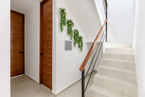 Interior - Discover Bliss at Casa Nirvana: Your Ultimate Escape in Chelem, Yucatan (Chelem)