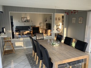 Dineren