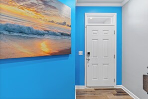 Interior - Stylish & Central Townhome in the Heart of Raleigh (Raleigh)