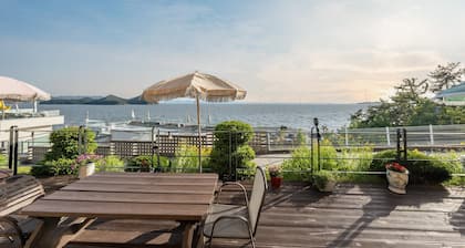 Yeosu Eoneumeosjinnal Pension