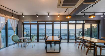 Yeosu Eoneumeosjinnal Pension