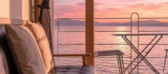 Yeosu Eoneumeosjinnal Pension