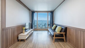 Rom – basic, 1 soverom (Room 201) | 1 soverom og wi-fi (inkludert)