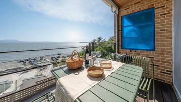 1 bedroom, free WiFi