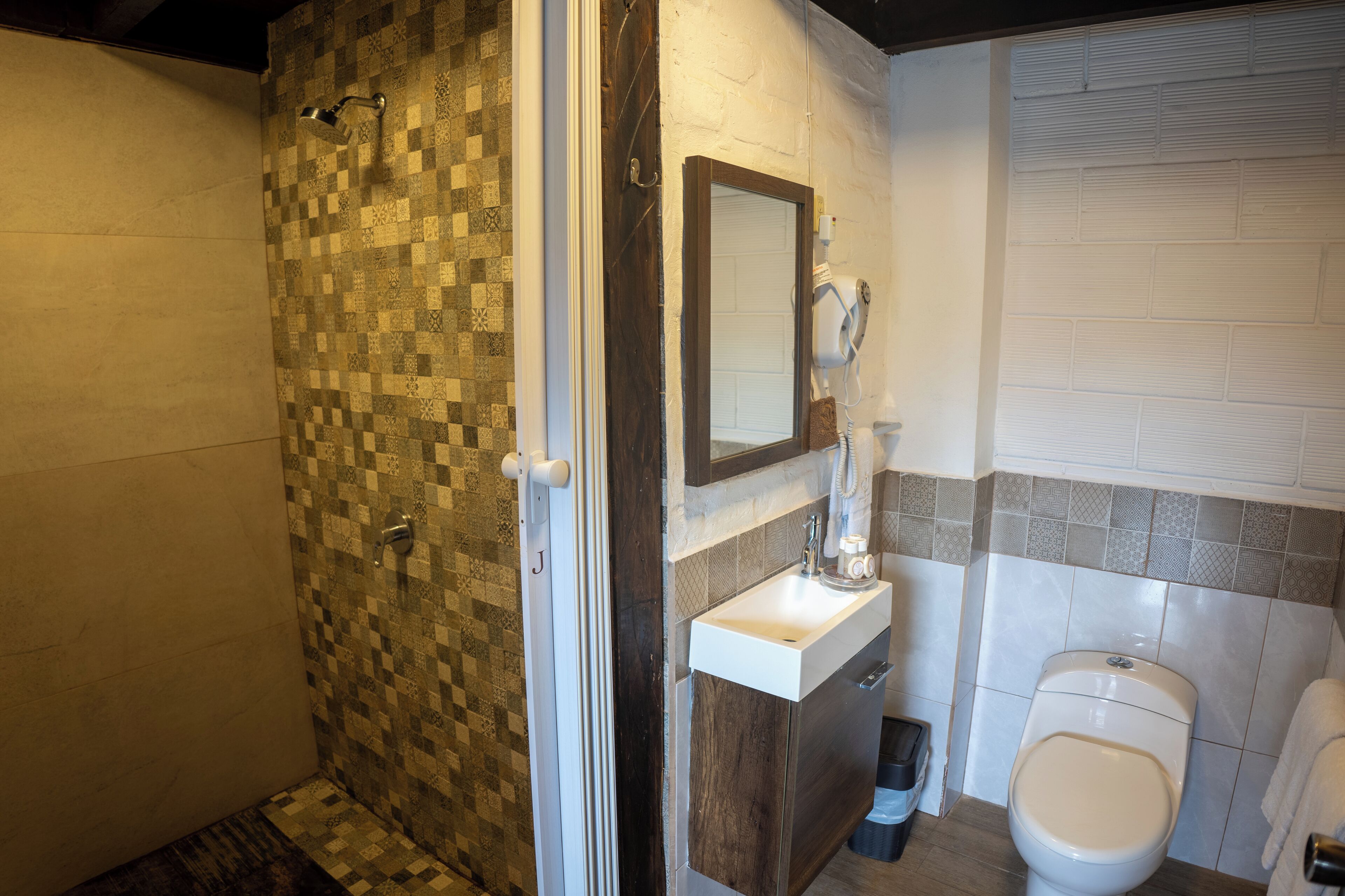 Baño