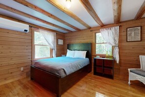 3 多间卧室、上网接入、床单