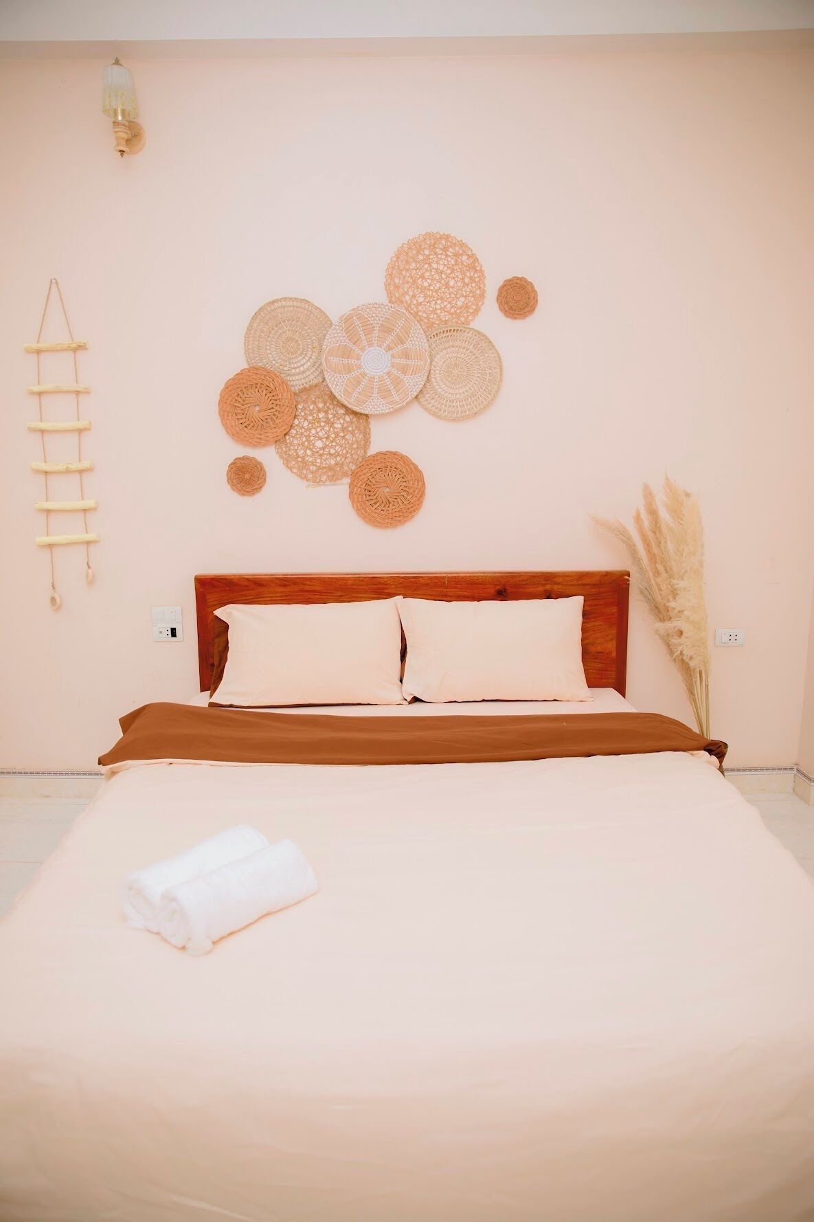 Habitación doble | Insonorización y wifi gratis 