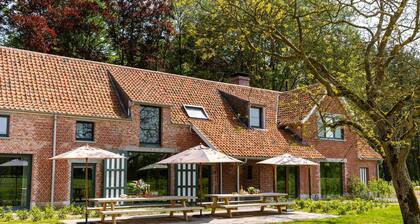 Huswell - Villa Lactea - Sustainable holiday home in nature