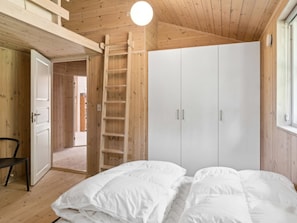 4 habitaciones y wifi 