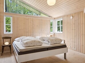 5 habitaciones y wifi
