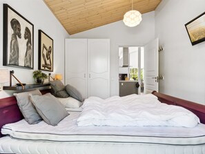 4 Schlafzimmer, WLAN