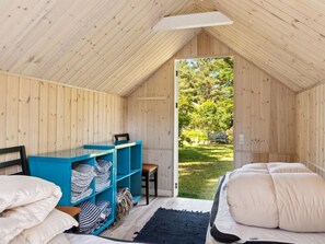 4 Schlafzimmer, WLAN