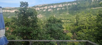 La Maison D'omélie de Tournemire