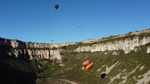 Miscellaneous - La Maison D'omélie de Tournemire (TOURNEMIRE)