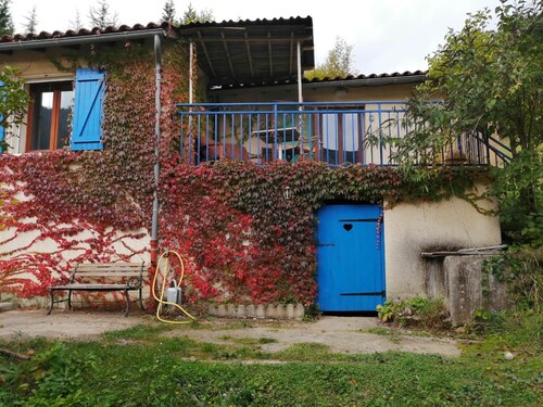 La Petite Maison d'Omélie