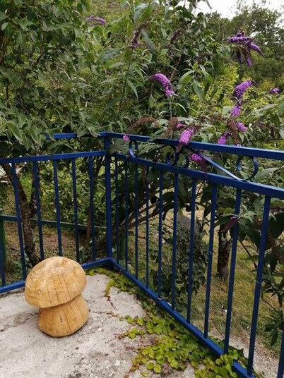 La Petite Maison D'omélie