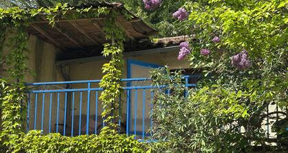 La Petite Maison D'omélie