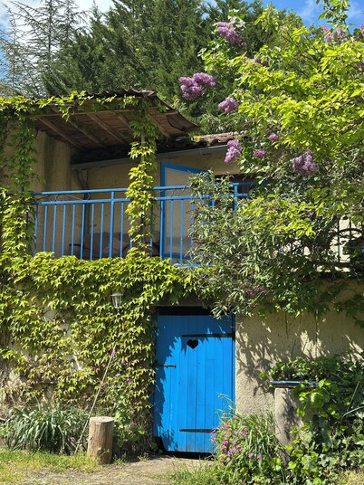 La Petite Maison D'omélie
