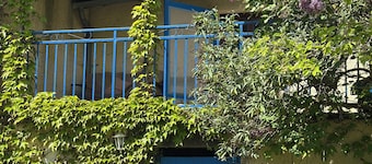 La Petite Maison D'omélie