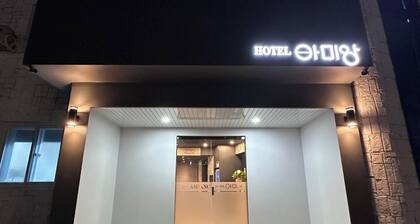 HOTEL AMIANG Wonju