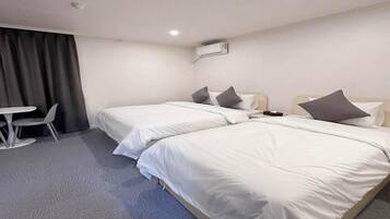 Double Room | Free WiFi