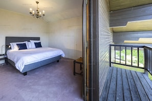 5 Schlafzimmer, kostenloses WLAN