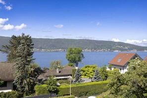 5 soverom og wi-fi (inkludert)