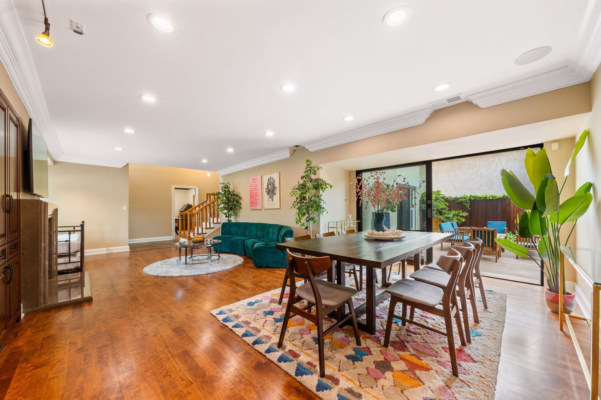 6br Villa With Pool, Jacuzzi & Game Room, Walk To Rodeo Drive - 洛杉磯
