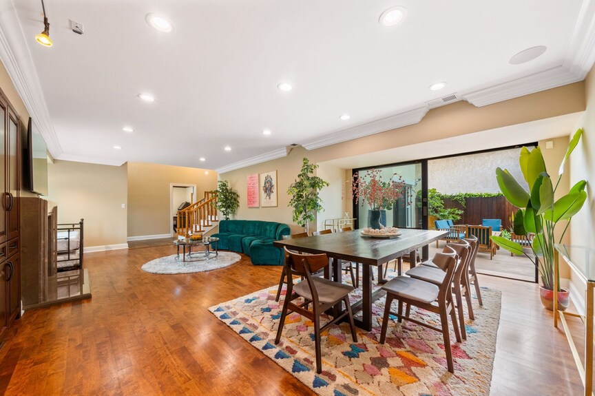 6br Villa With Pool, Jacuzzi & Game Room, Walk To Rodeo Drive - 洛杉磯
