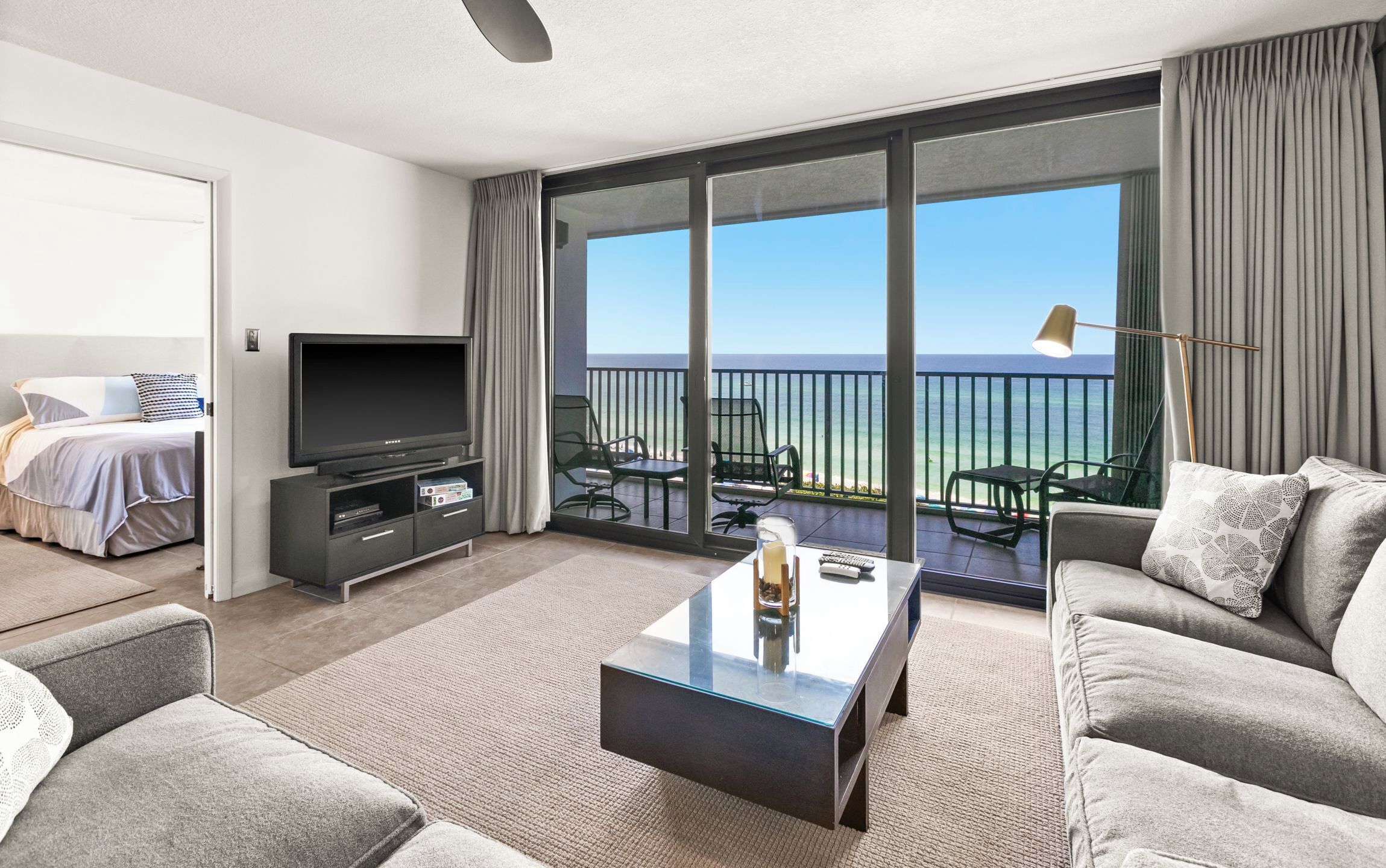 One Seagrove Place 0505 by Scenic Stays