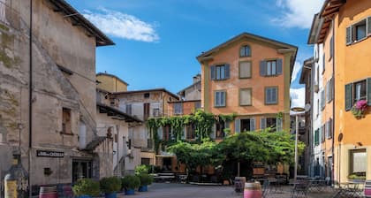 Claudio by Interhome